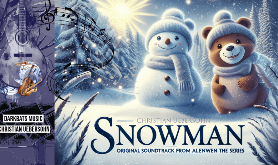 Snowman – Soundtrack (Staffel2 Episode5)