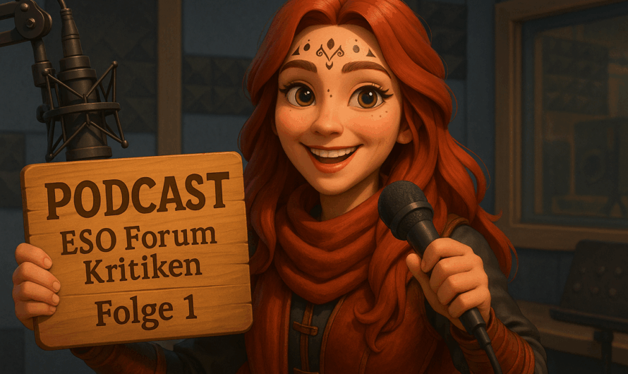 Patsy Wackelwitz im Forum – Chaos, Kritik und Community-Stimmen (KI-Podcast)