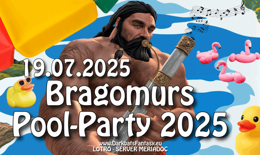 Wie entstand der Trailer für Bragomur?
