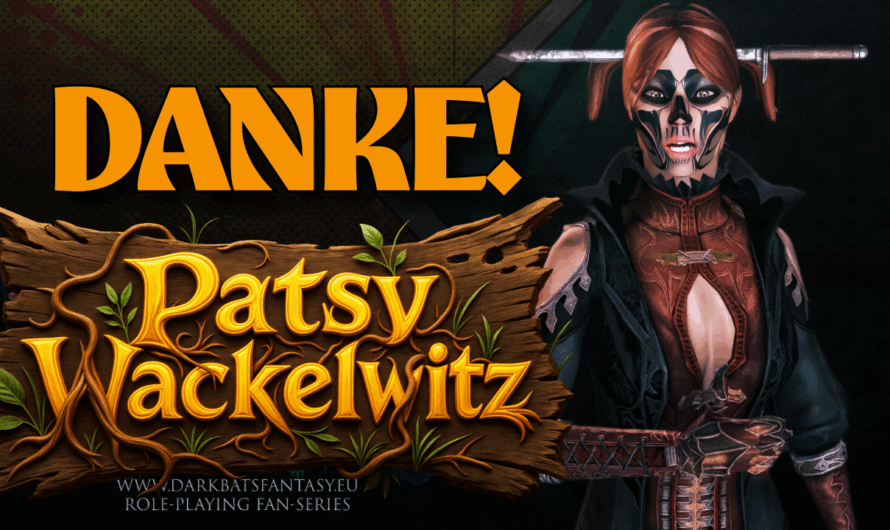 Jahresrückblick und Ausblick 2026: Ein Dankeschön und spannende Neuigkeiten!