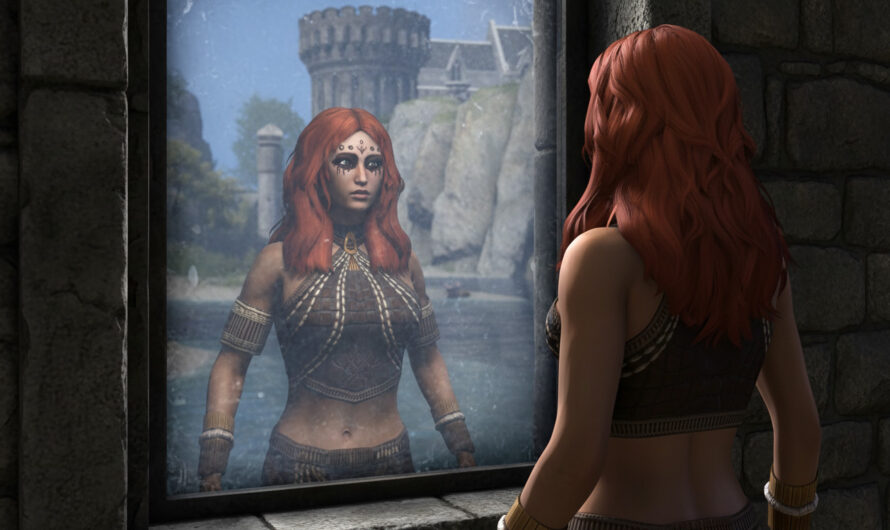 Fortschritt  Folge 6:  Hangover