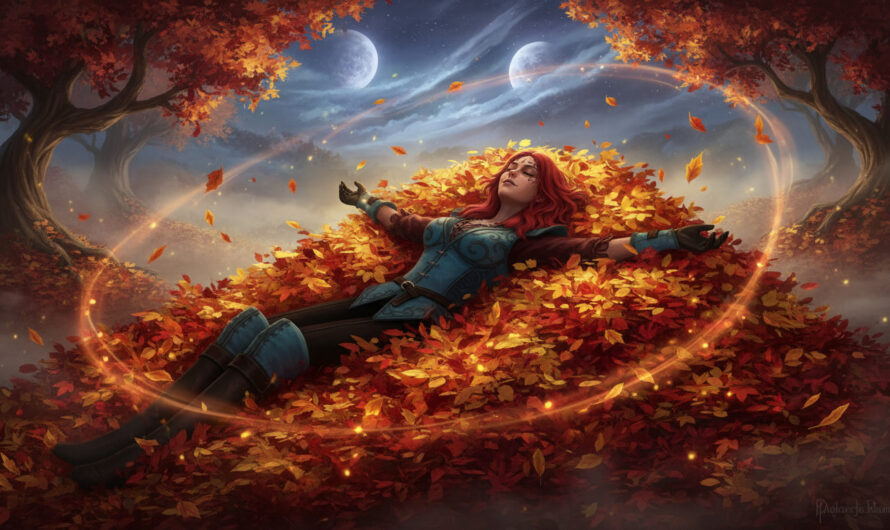 Patsy Wackelwitz – Soundtracks – Episode 6 – Hangover