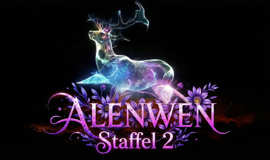 Alenwen – Staffel 2 (Kino Modus)