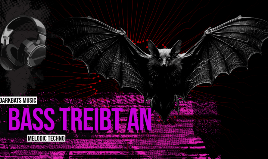 Single – Bass treibt an!