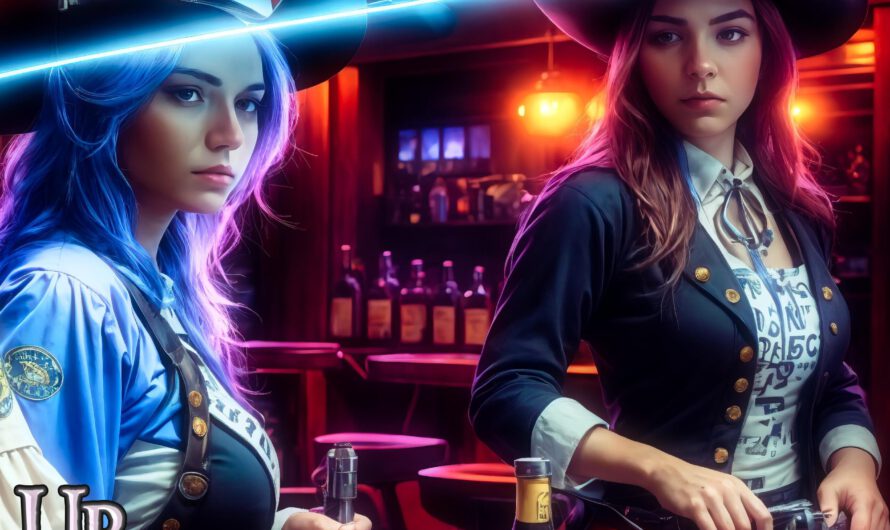 Single – Up and Down